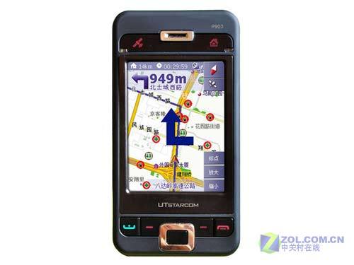 GPS UT˹￵P903MP3 