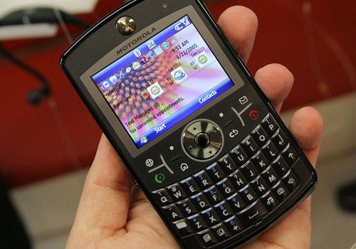 2008奥运年,我们能用啥手机?