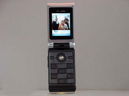 2008奥运年,我们能用啥手机?