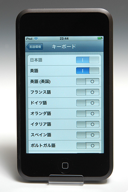 iPod Touchͼ 