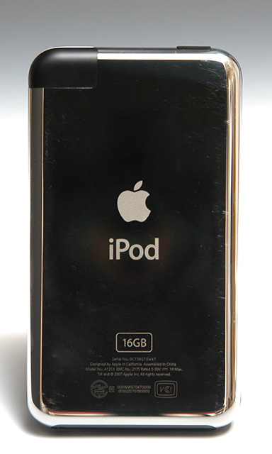 iPod Touchͼ 