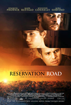 ֮· Reservation Road