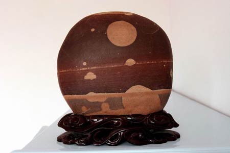 卫星绕月