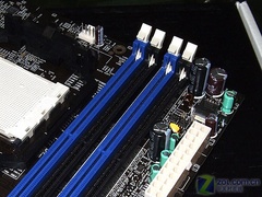 1GBڴ һ콢NF590-SLI1322Ԫ 