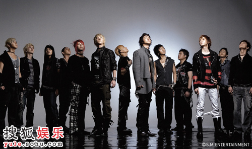 Superjunior