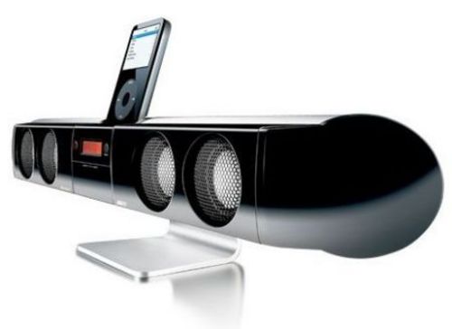 iBeam™ Speaker SystemiPodϵͳ 