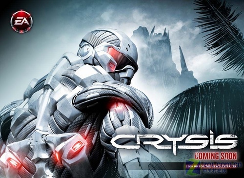 CrysisX 