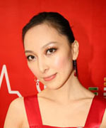 索尼爱立信模特