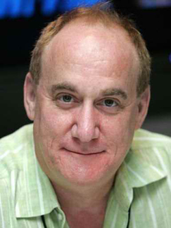 Jeph Loeb