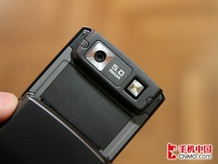 最超值500万拍照手机 三星G600降140元 