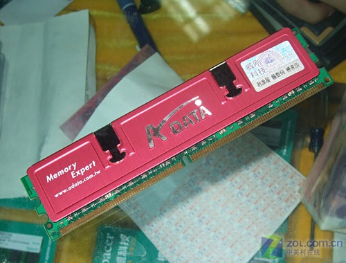 պɫ1GB DDR2-800ڴ 