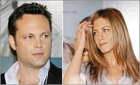 ݷ˹٣Jennifer Anistonɰ˹-ֶVince Vaughn1