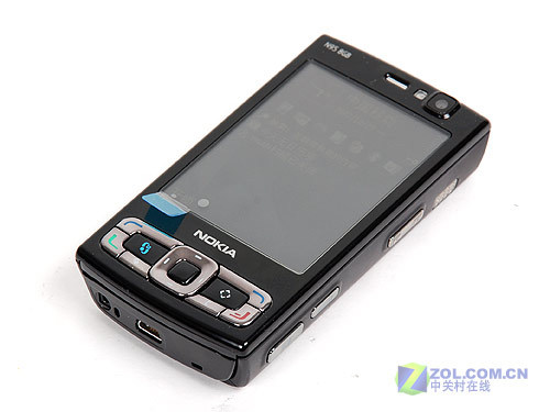 N95 8GB5000 ֻгϲ 