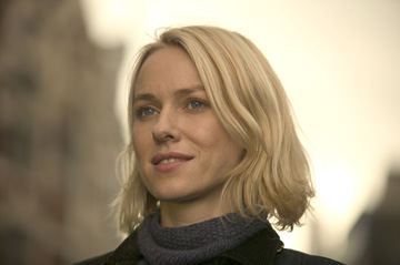 Naomi Watts in Focus Features' Eastern Promises