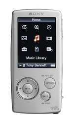 NWZ-A810 MP3аTOP5 