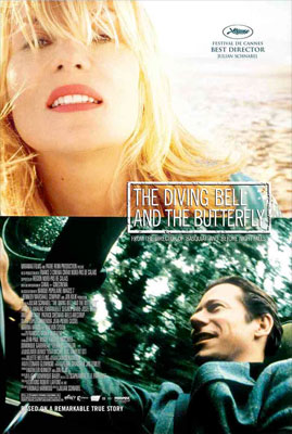 ǱˮThe Diving Bell and the Butterfly