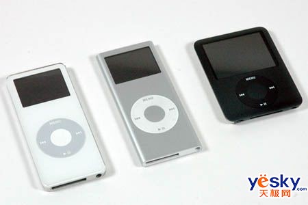 ƻ iPod nano 3