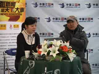 南京大屠杀史料民间收藏第一人吴先斌