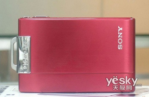 SONY T200