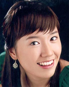 2、韩国演员李爱静因脑瘤去世，年仅20岁