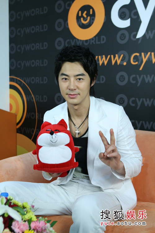 2007Ѻǡ JUNJIN