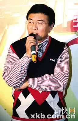 韩乔生