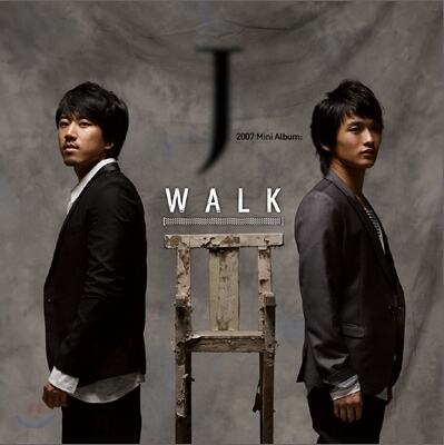 ר J-Walk꡷