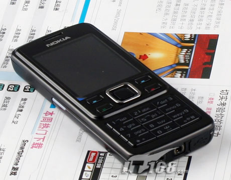 手机频道 手机行情 广东手机行情      诺基亚6300是一款性价比不错的