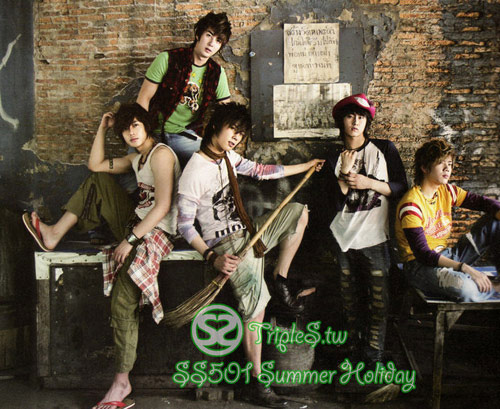 2007Ⱥ/֡ SS501