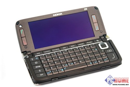 鿴ͼƬ ŵ E90 Communicator - ڼ˫ֻŵE90cٶȵ