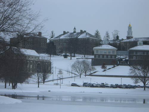 Colgate-University