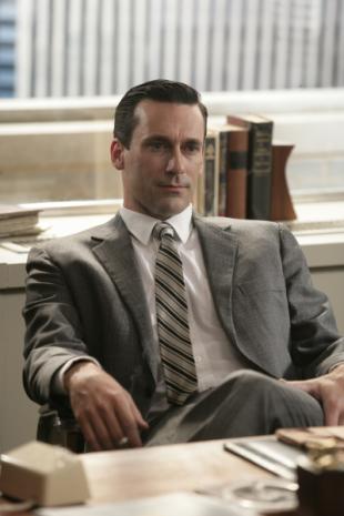 ͼ缯Ů Jon Hamm