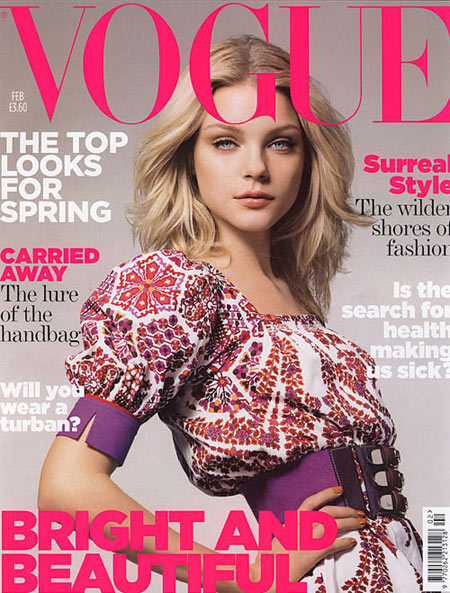 VOGUE־2007ʷ