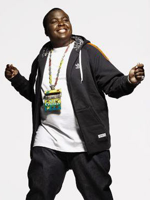 SEAN KINGSTON