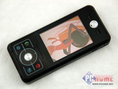 鿴ͼƬ Ħ ROKR E6 - MP3ʲô!10ֵùֻ