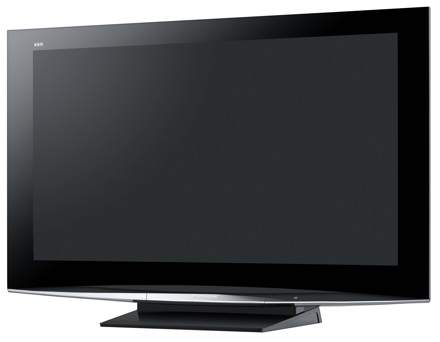 Panasonic PZ800 46-inch