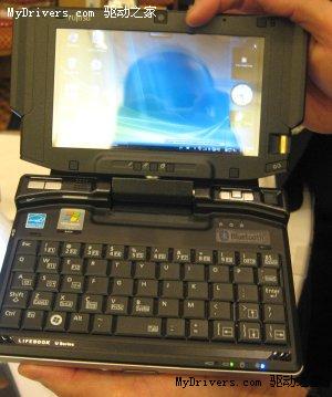 FujisuEeePCСTablet PC