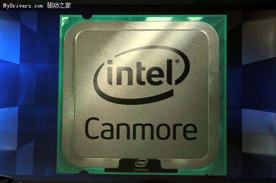 IntelCanmore߶ϴ