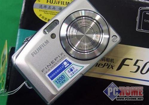 鿴ͼƬ ʿ FinePix F50fd - 1200طƬ ʿF50Ԫ