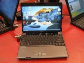 CES 2008:Fujitsu P8010ʼǱ