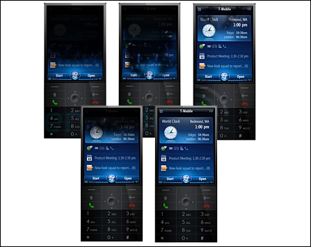 Windows Mobile 7