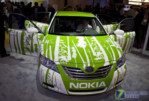 CES 2008: ŵչ̨"̺ܻ" 