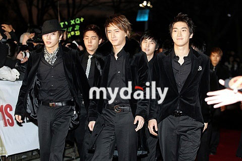 Super Junior