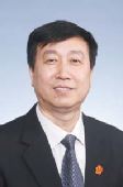 池强当选北京市高级人民法院院长(图)
