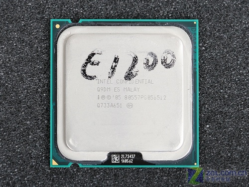 ʮĥһ Intel˫E1200 