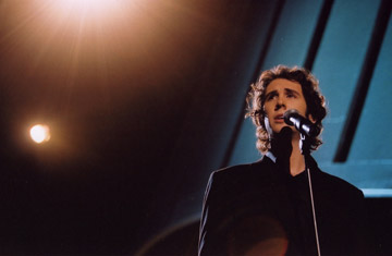 Josh Groban 