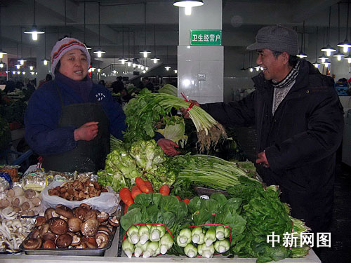 雪過春節到 杭州啟動應急預案推行