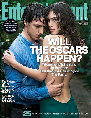 ENTERTAINMENT WEEKLY