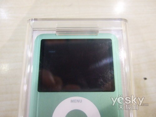 iPod nano 3