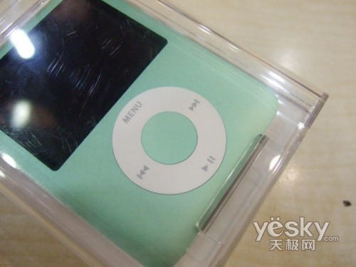 iPod nano 3